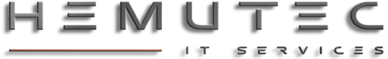 Hemutec Logo – IT Services